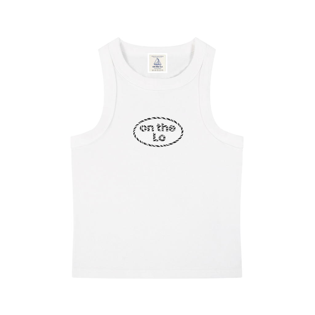 The Zebra Edit Tank