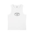 The Zebra Edit Tank