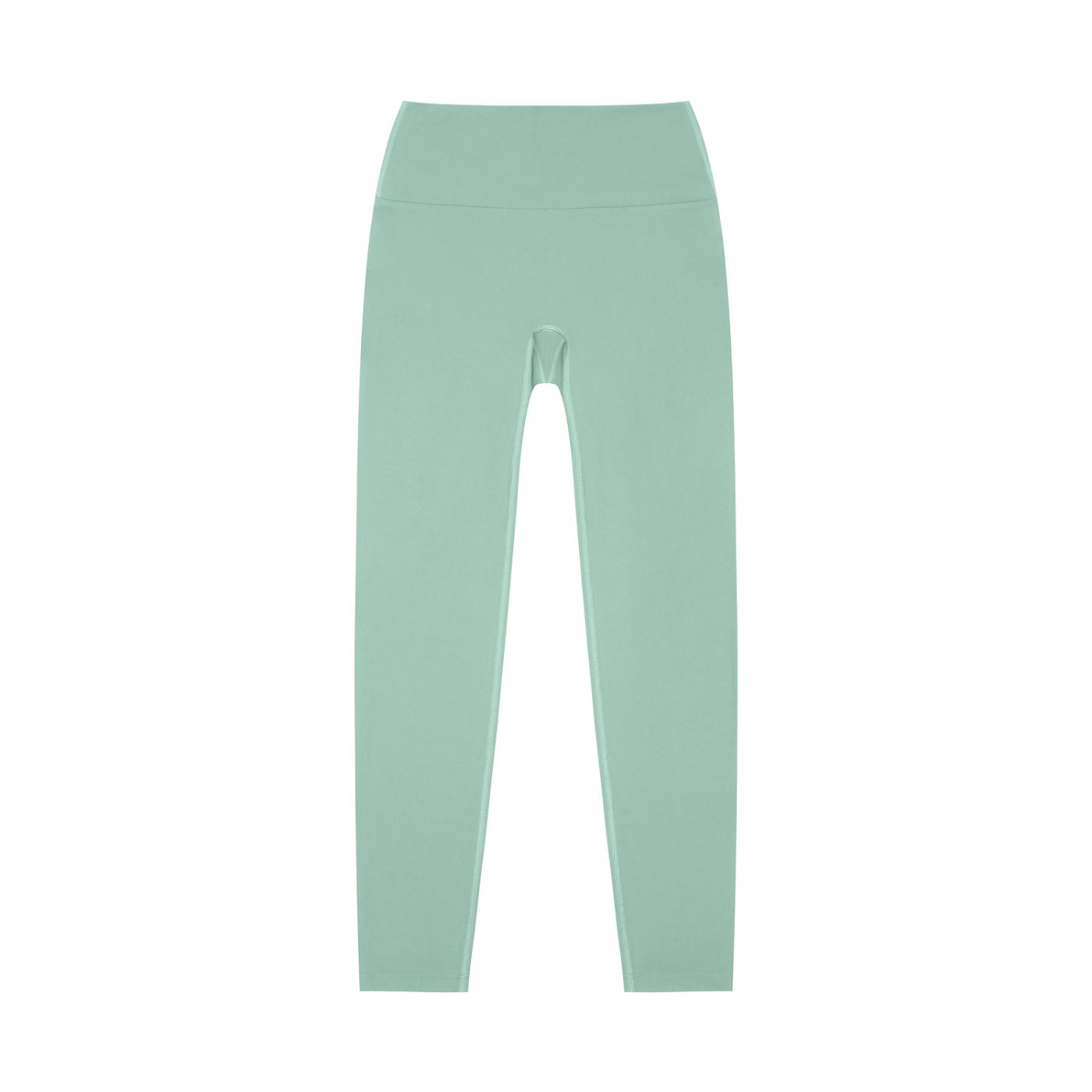 LAYIN LO High-Waisted Leggings