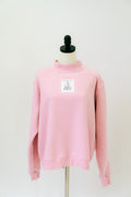 Set Sail Mockneck