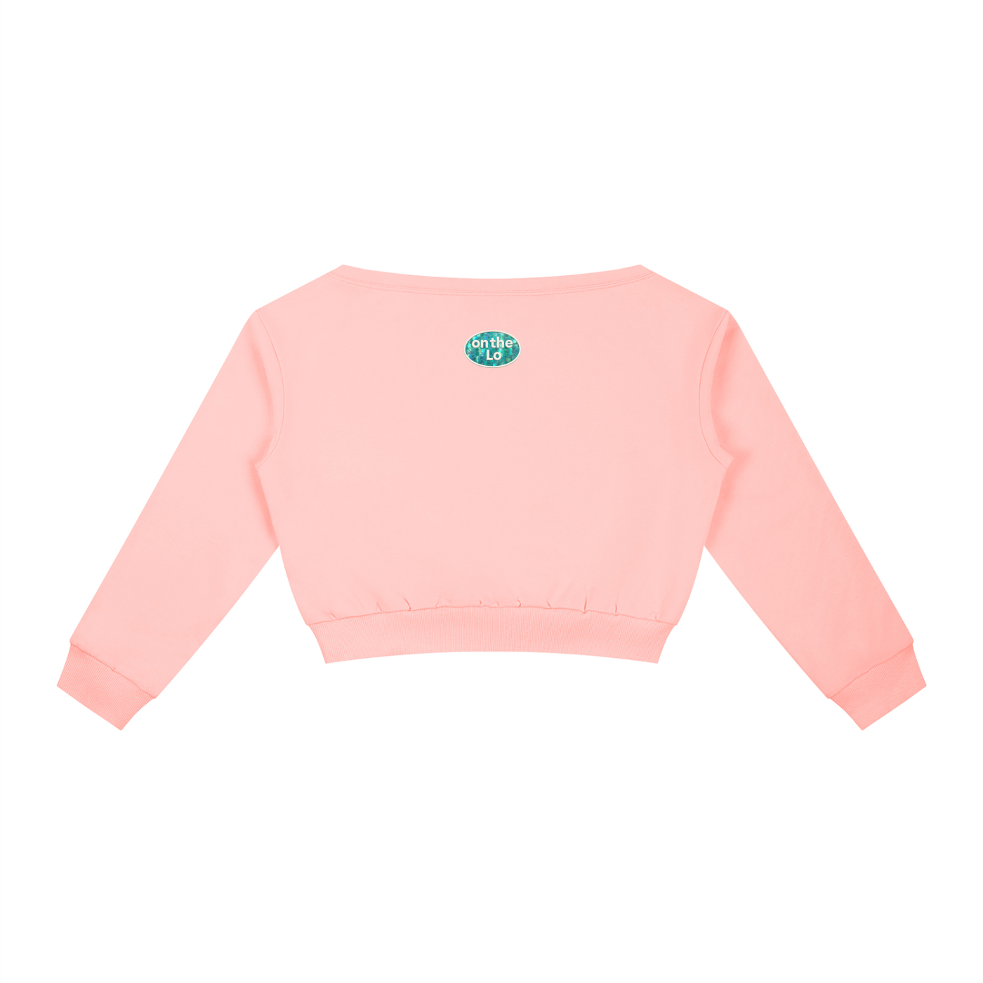 MERMAID SUMMER! Off the Shoulder Sweatshirt