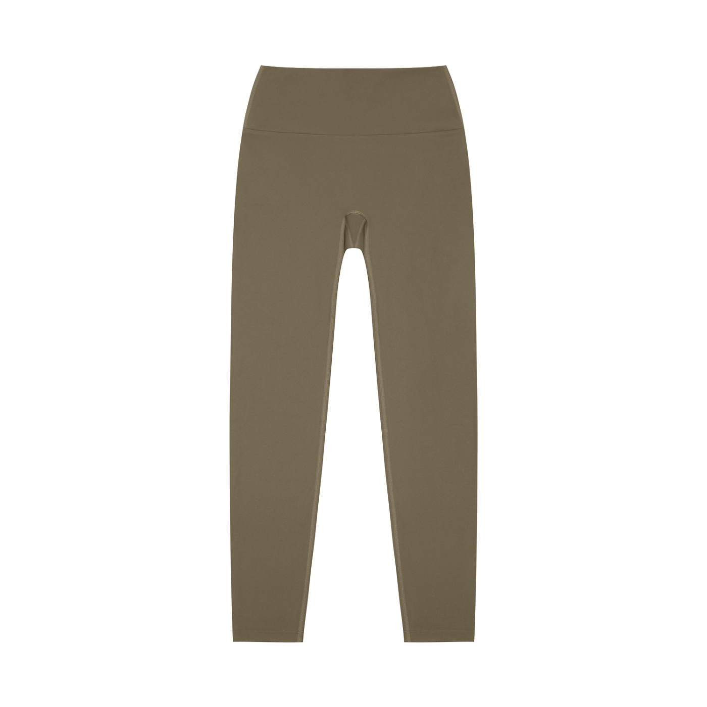 ON THE LO High-Waisted Leggings