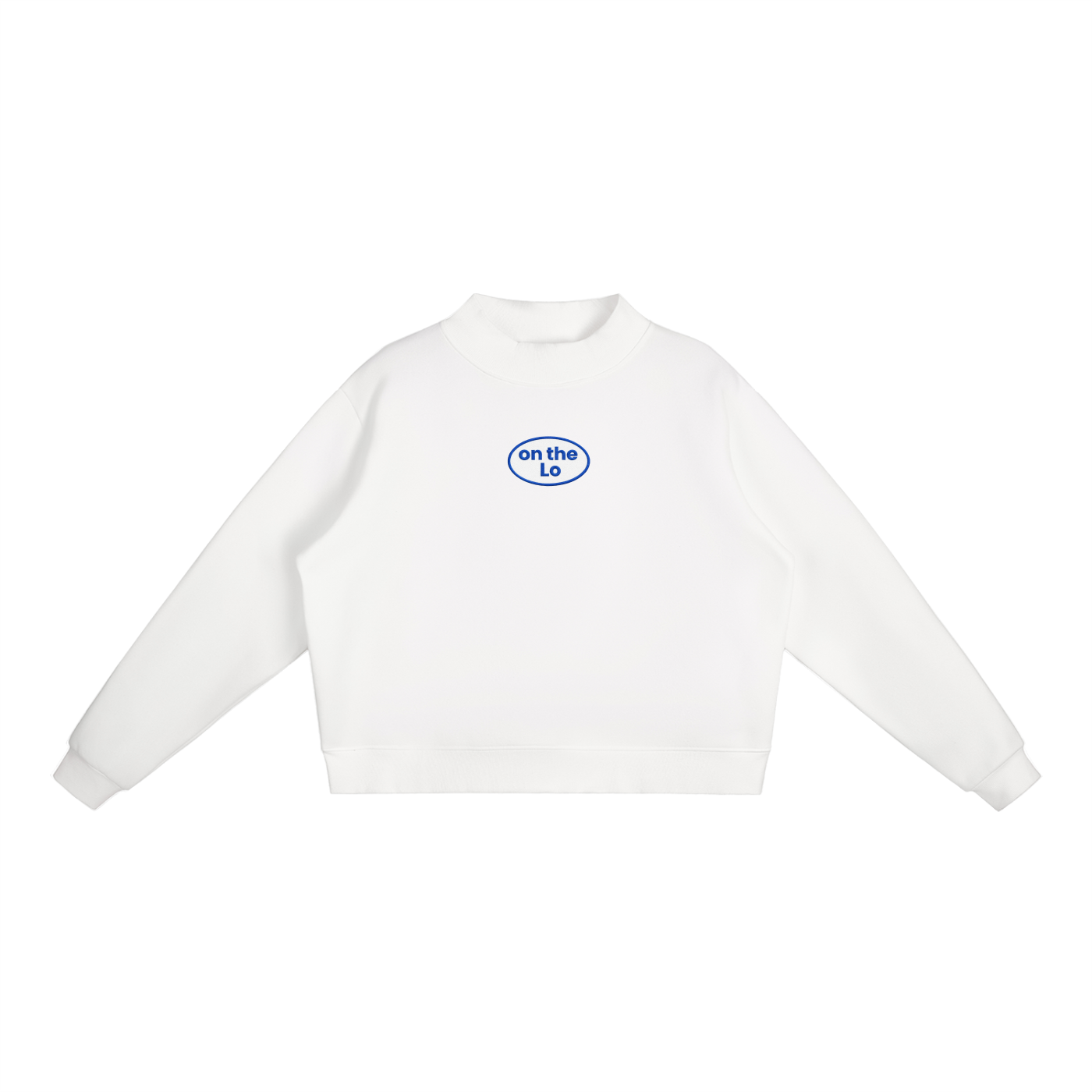 The Original Lo Mockneck