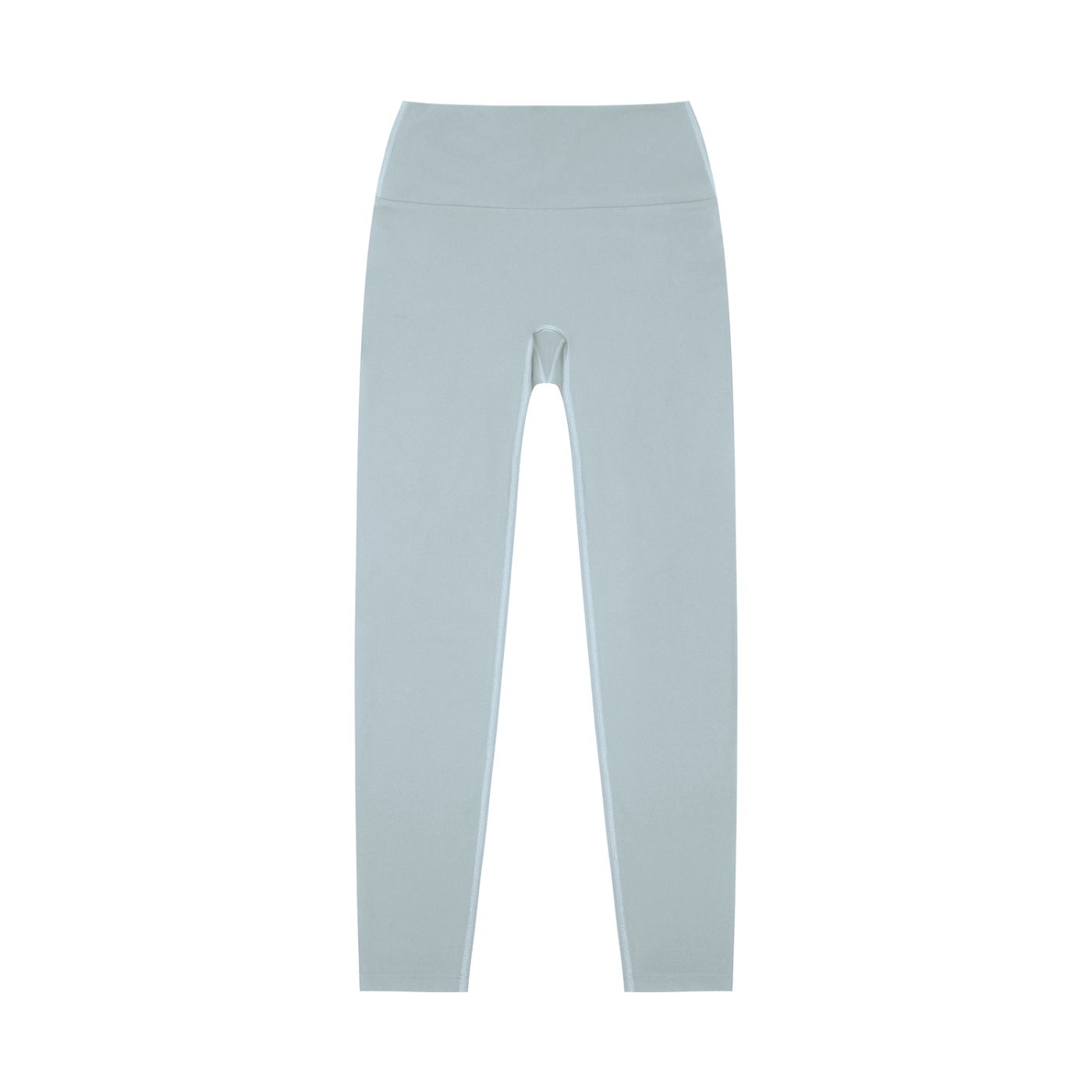 ON THE LO High-Waisted Leggings