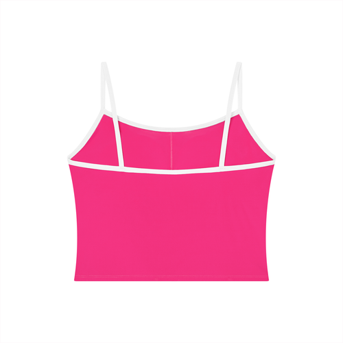 LAYIN LO ColorBlock Athletic Tank