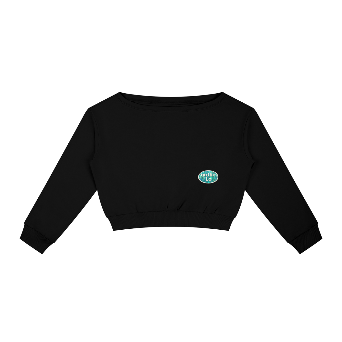 MERMAID SUMMER! Off the Shoulder Sweatshirt
