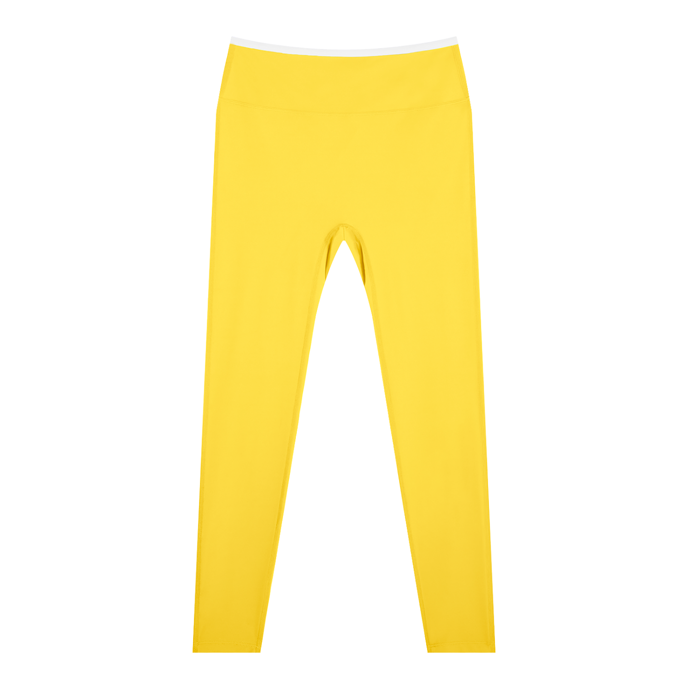 LAYIN LO Colorblock High Waist Leggings
