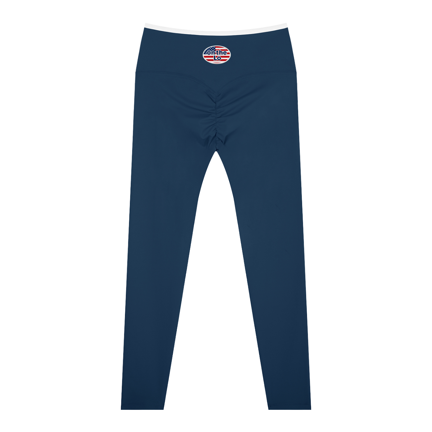 USA Collection 🇺🇸 High-Waisted Leggings