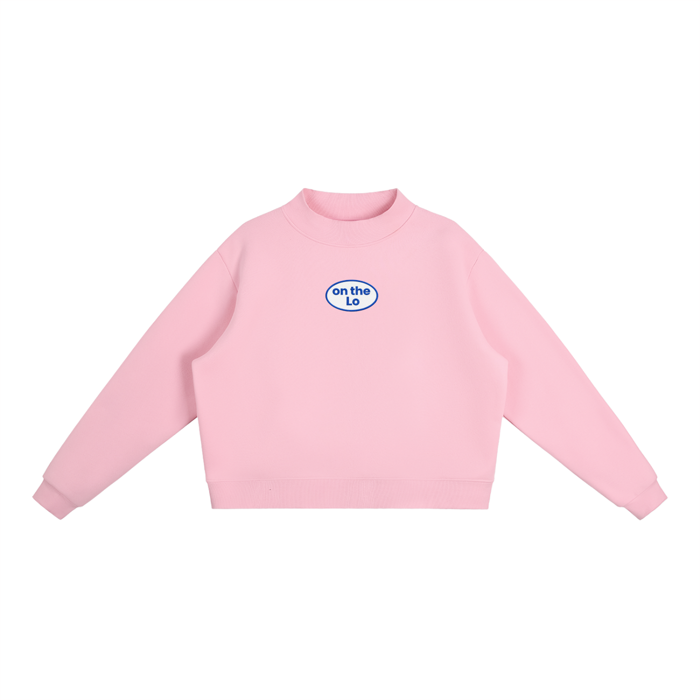 The Original Lo Mockneck