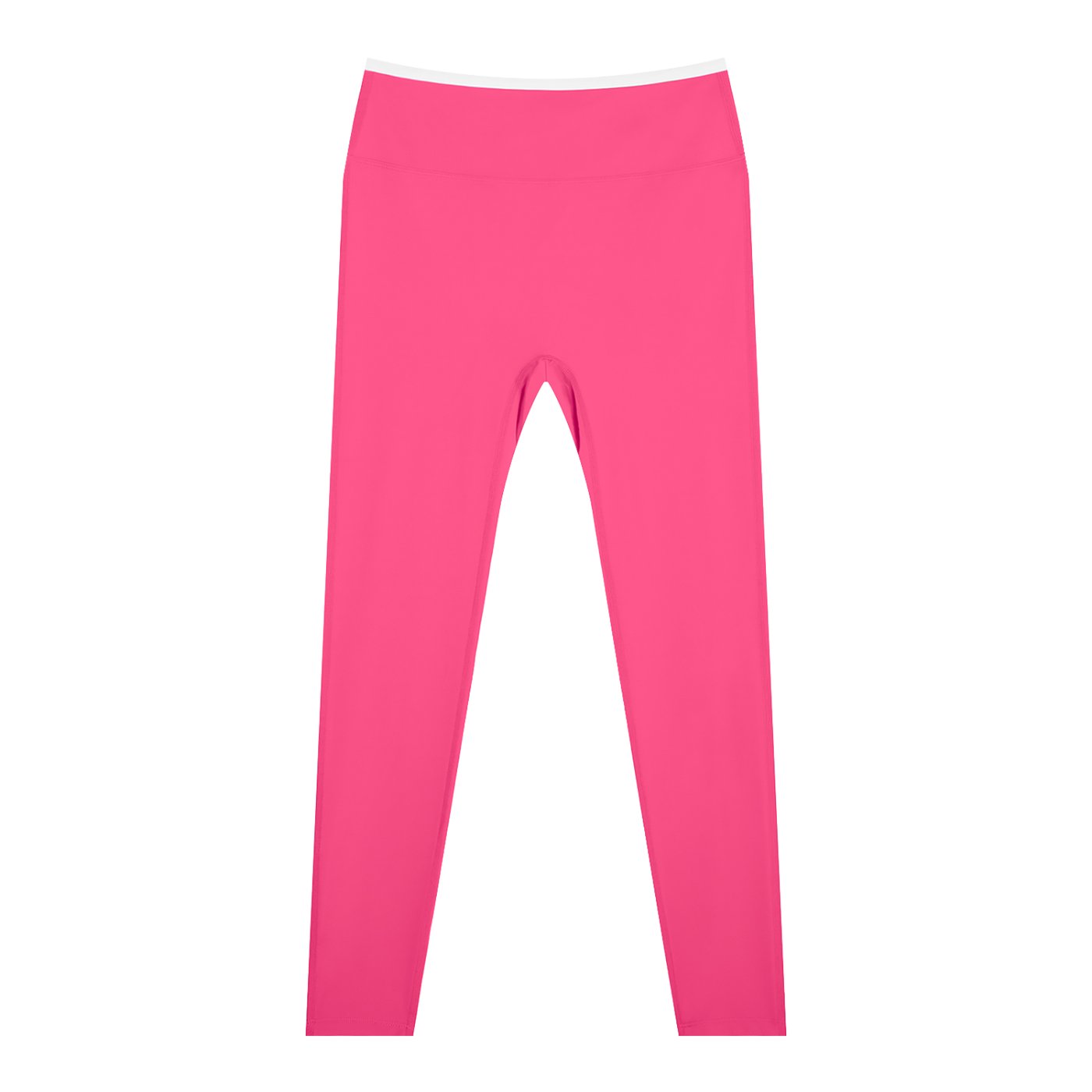 LAYIN LO Colorblock High Waist Leggings