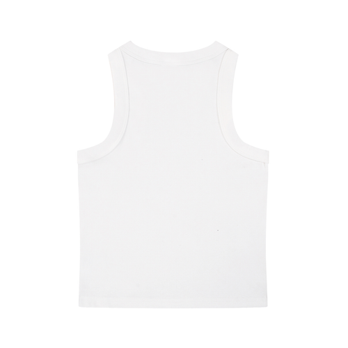 LAYIN LO BEACH BUM Tank