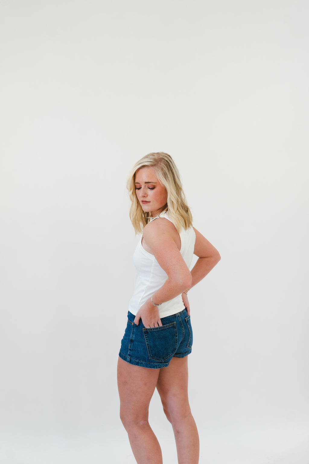 Set Sail Tank