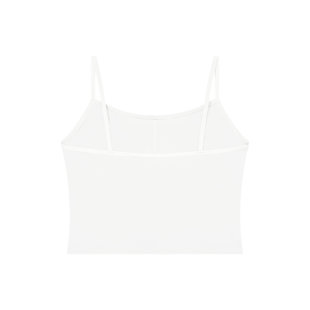 LAYIN LO ColorBlock Athletic Tank