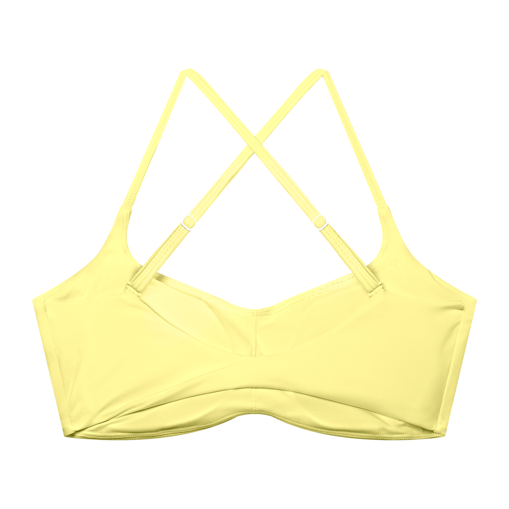 LAYIN LO Sports Bra