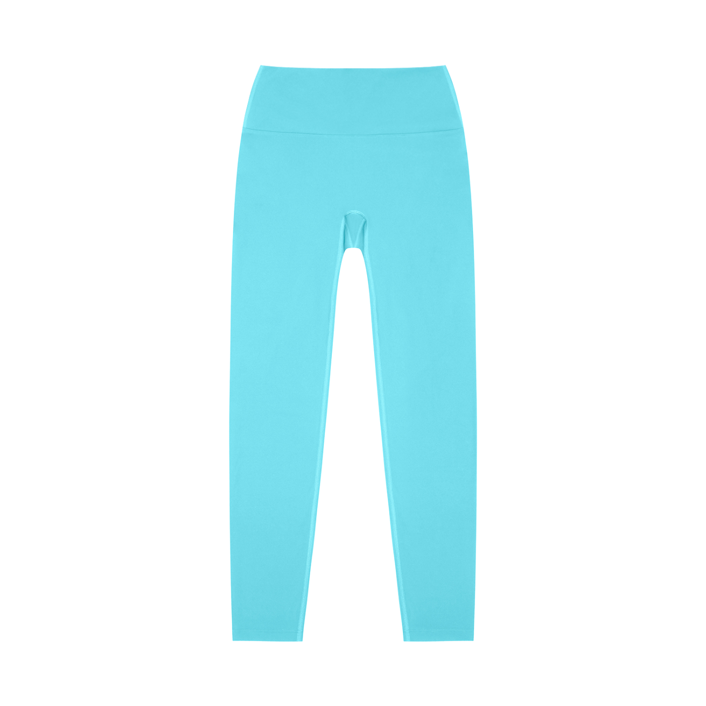 LAYIN LO High-Waisted Leggings