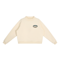 LAYIN LO Mockneck