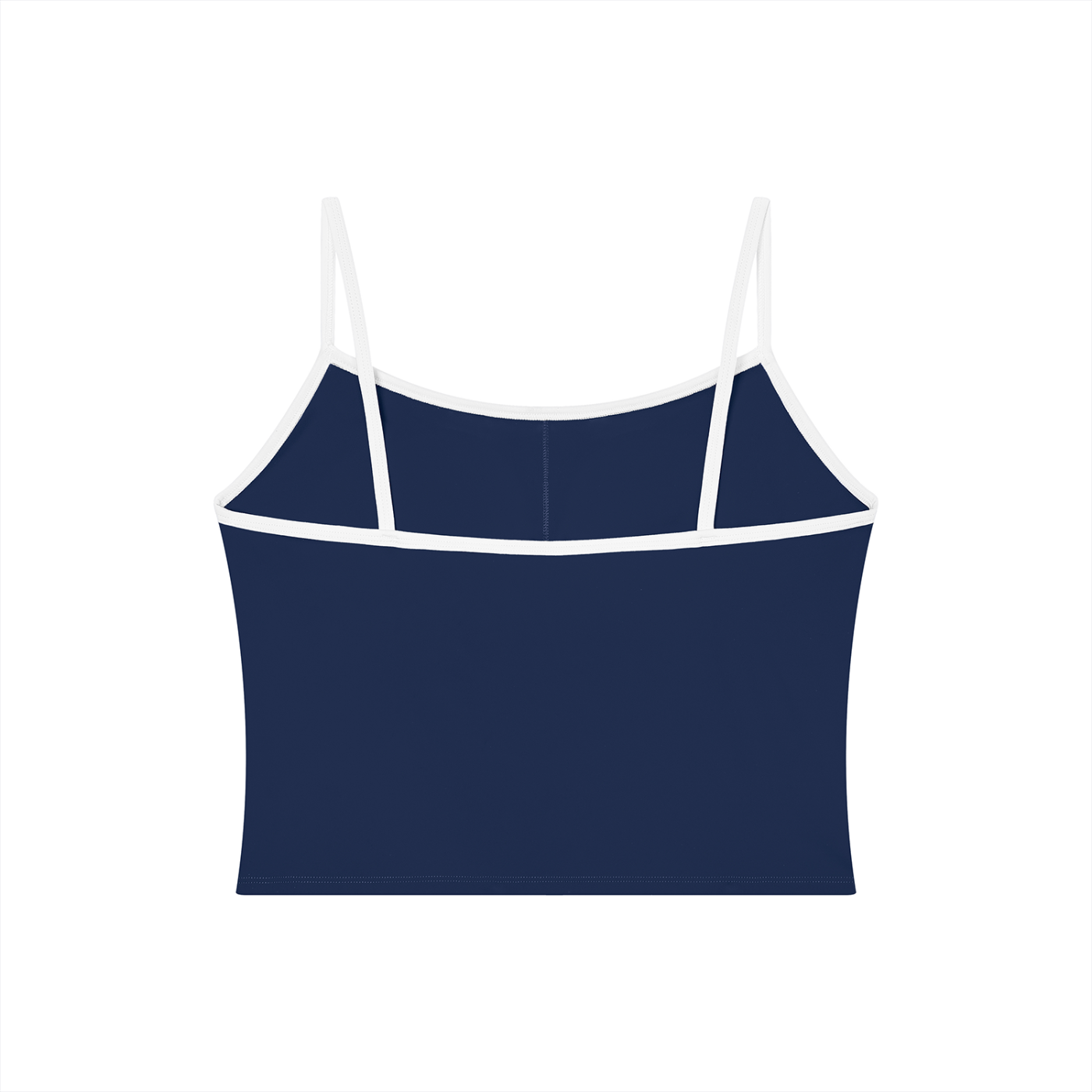 LAYIN LO ColorBlock Athletic Tank