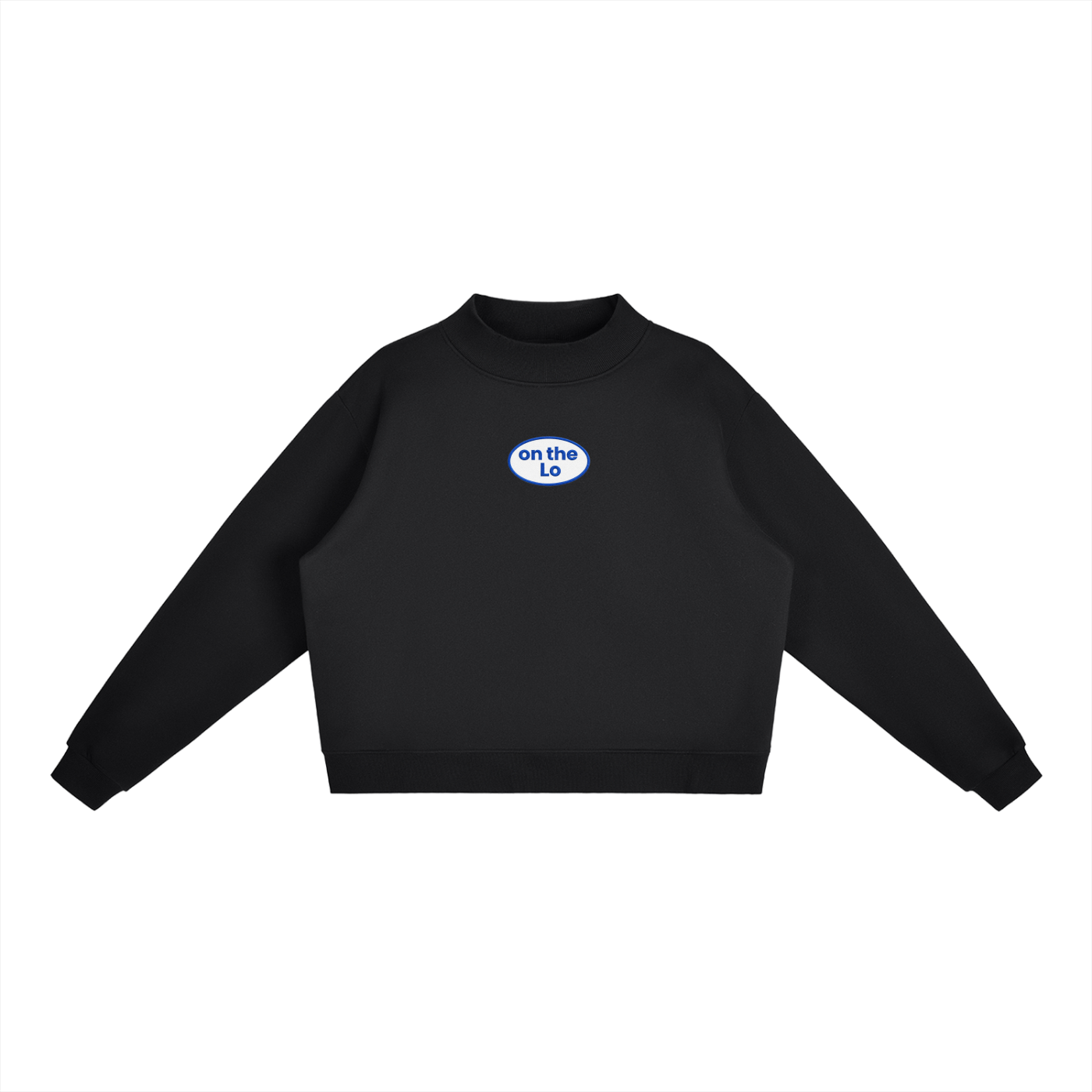 The Original Lo Mockneck