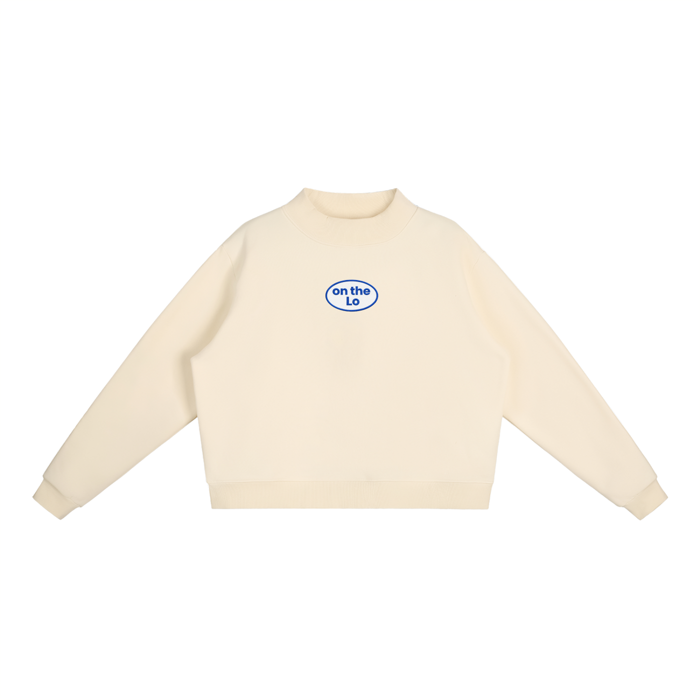 The Original Lo Mockneck