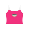 LAYIN LO ColorBlock Athletic Tank
