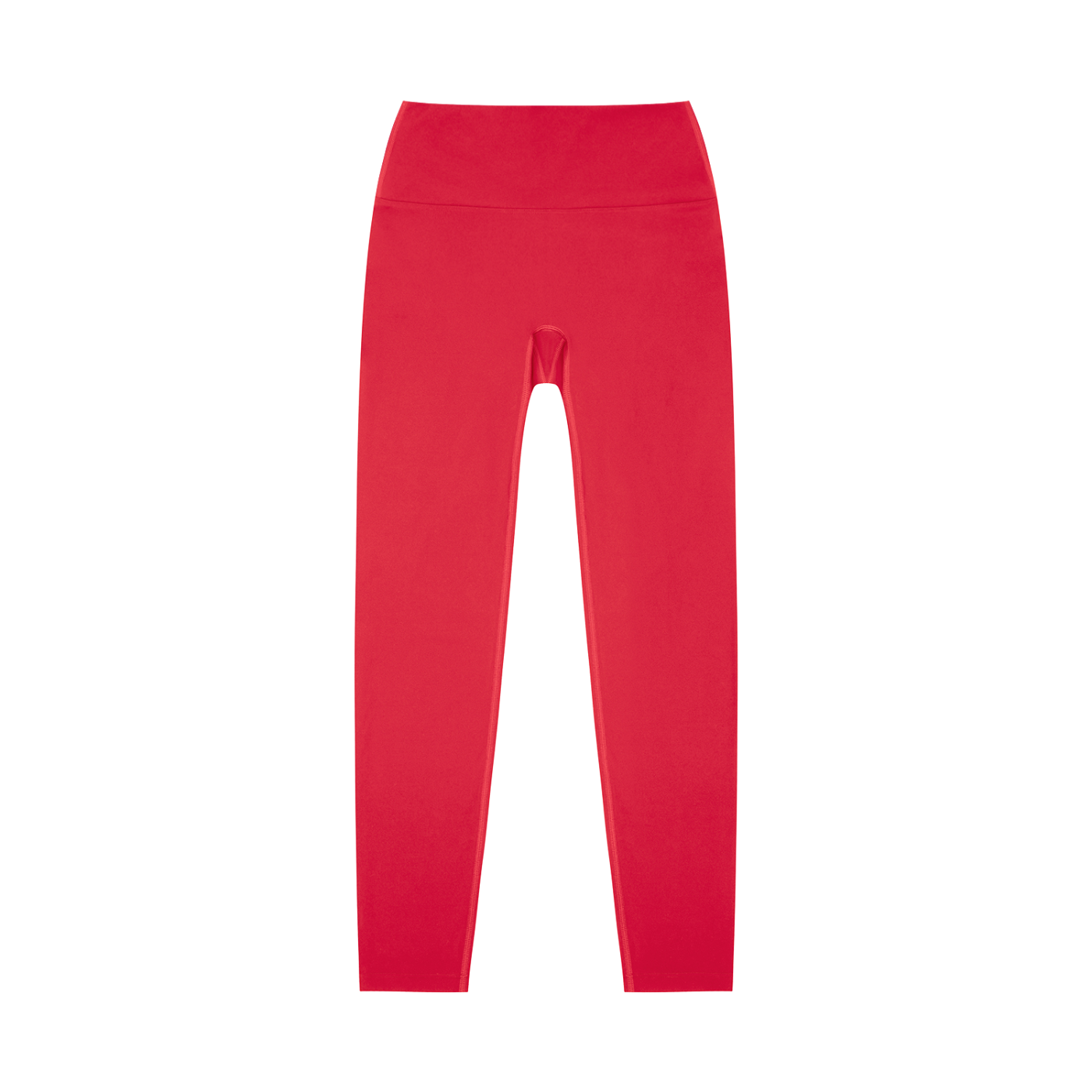 ON THE LO High-Waisted Leggings