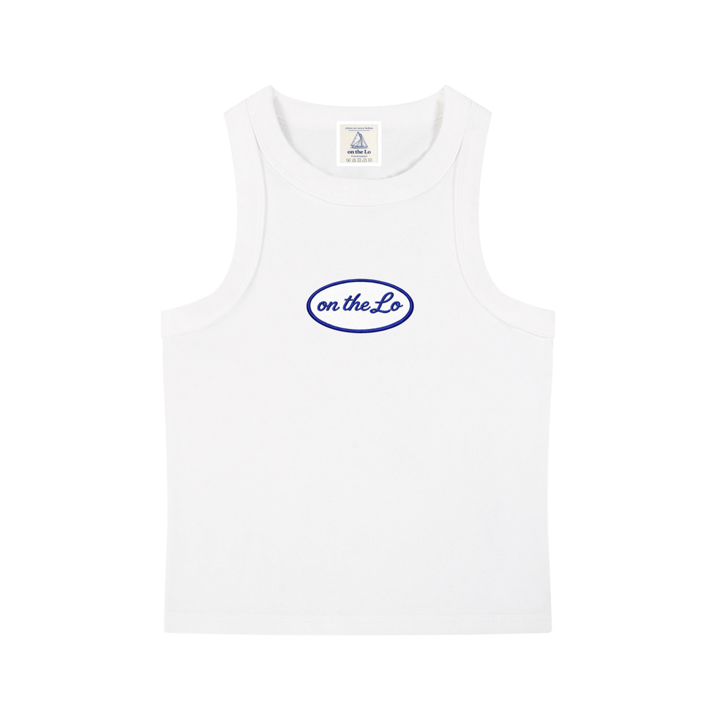 Signature Tank