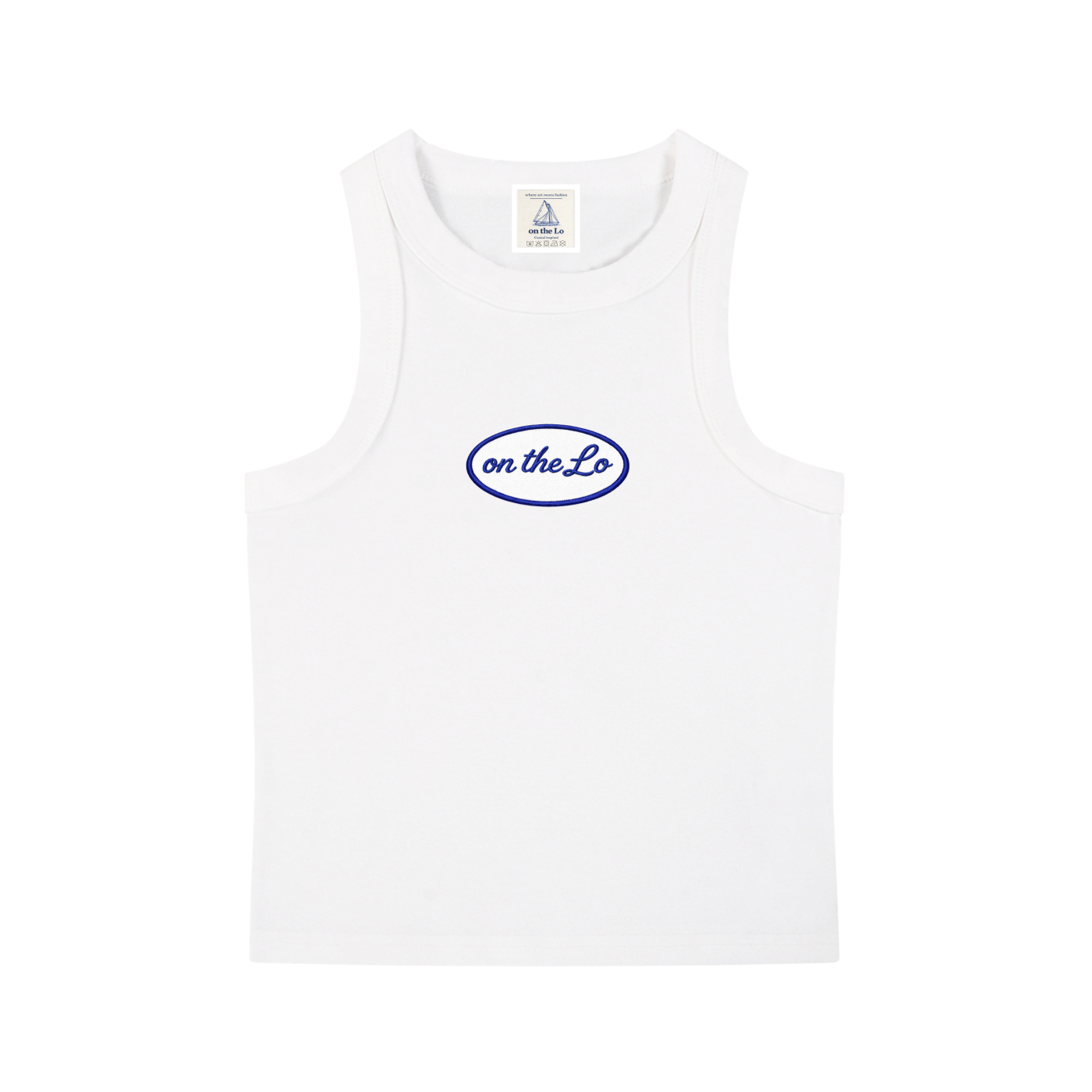 Signature Tank