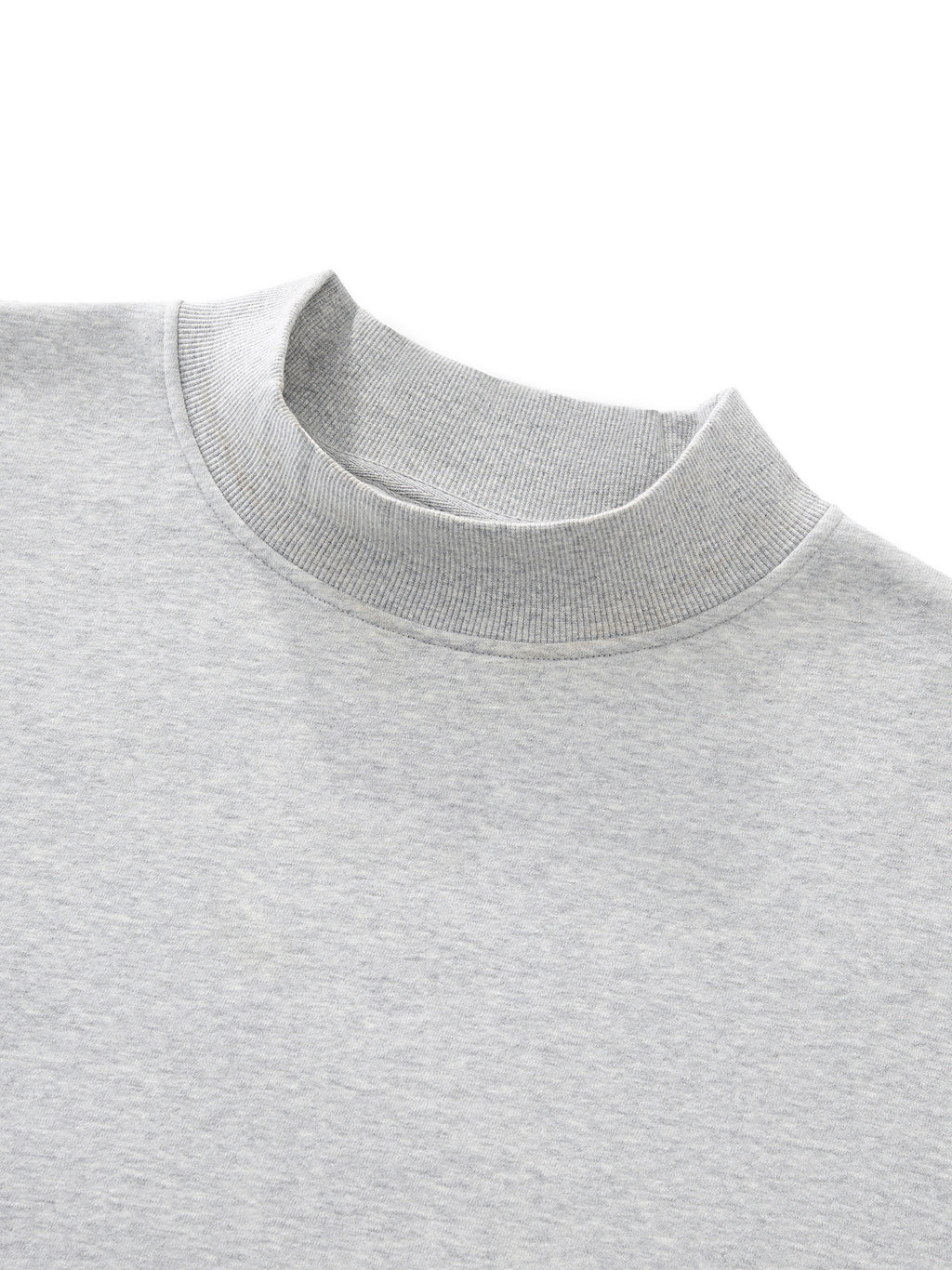 Signature Mockneck