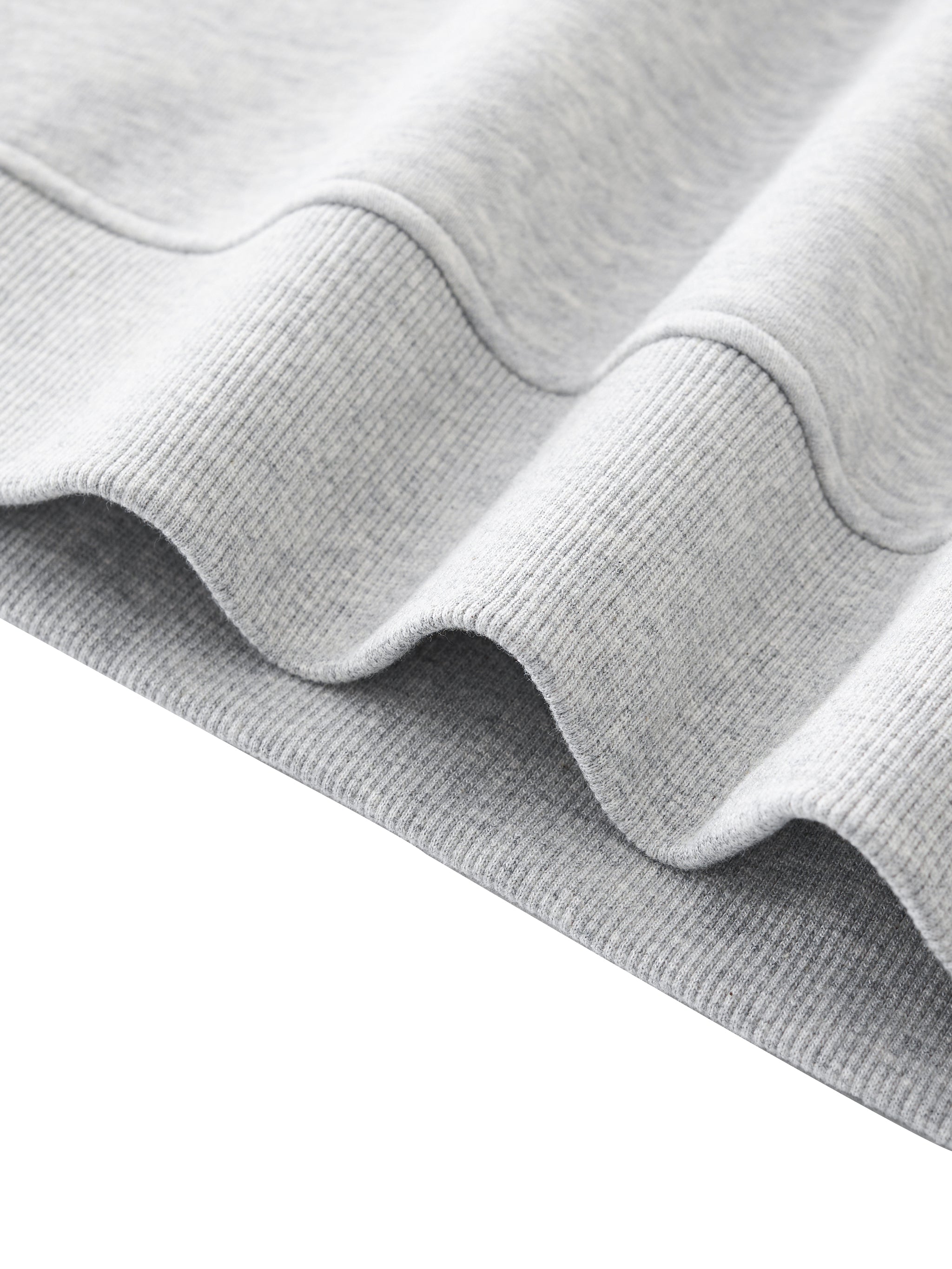 LAYIN LO Mockneck