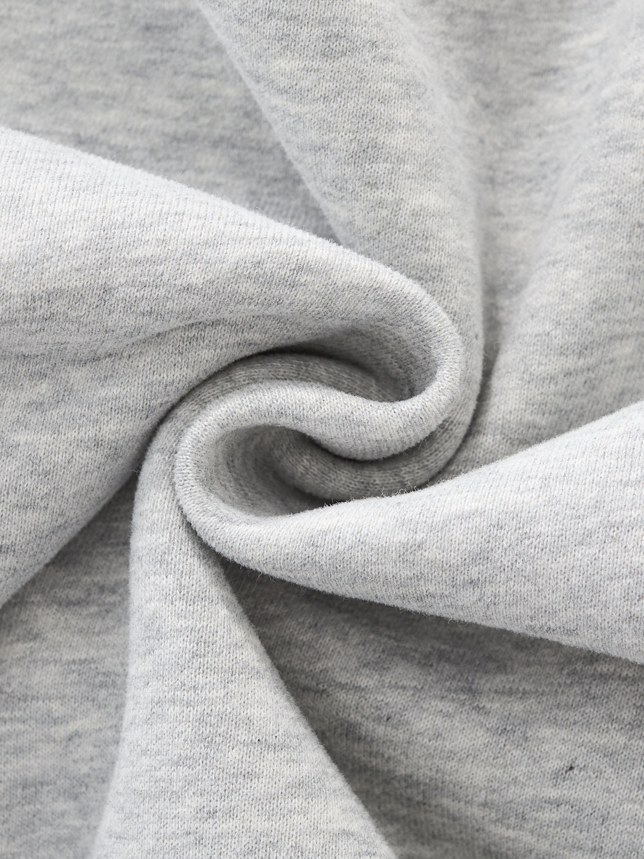 Set Sail Mockneck