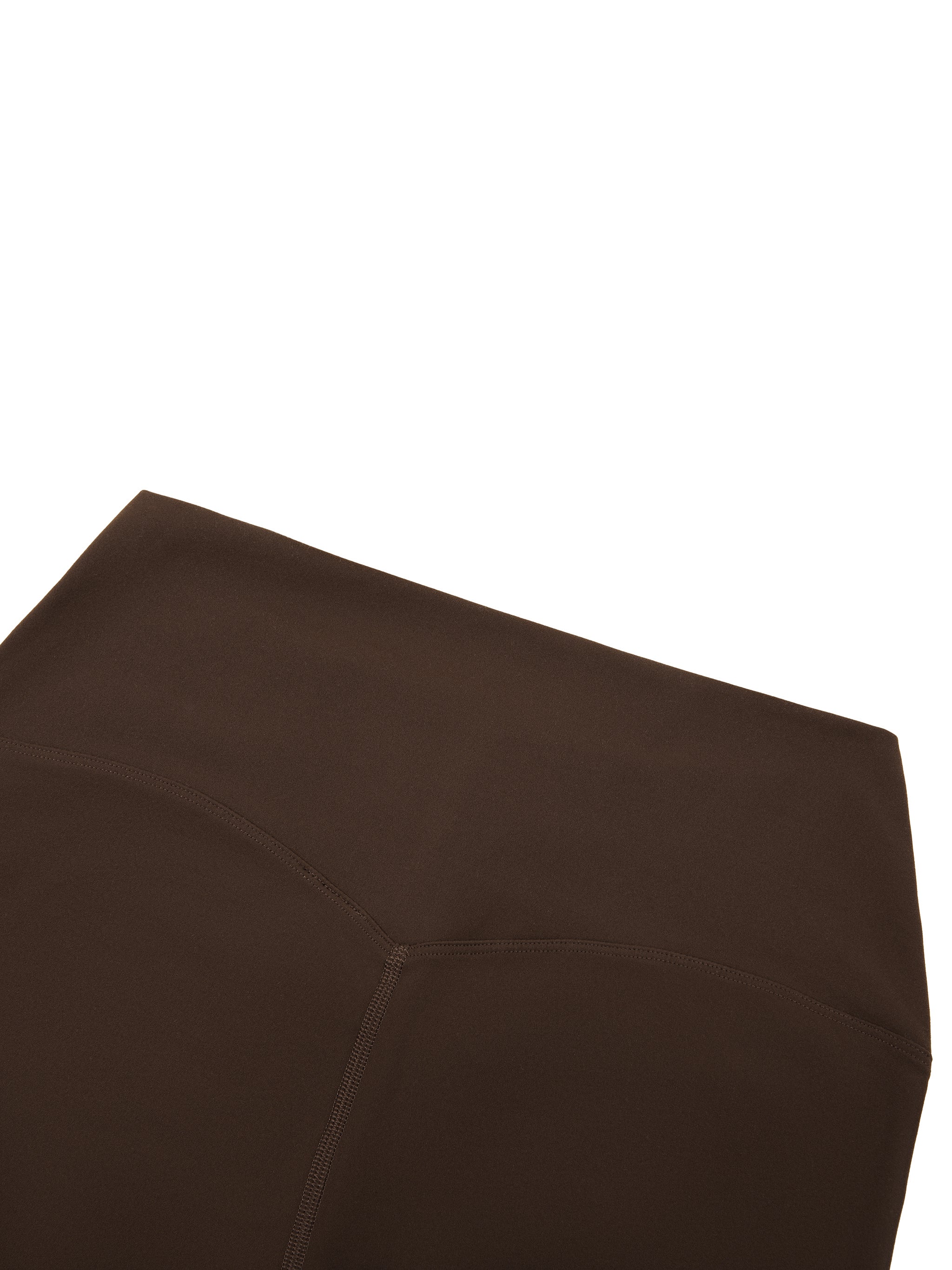 ON THE LO High-Waisted Leggings
