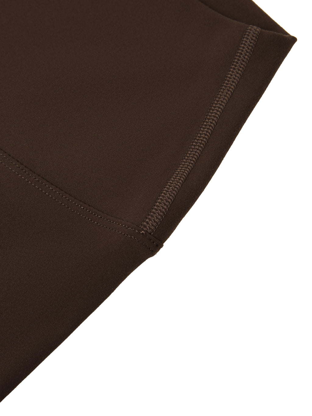 ON THE LO High-Waisted Leggings