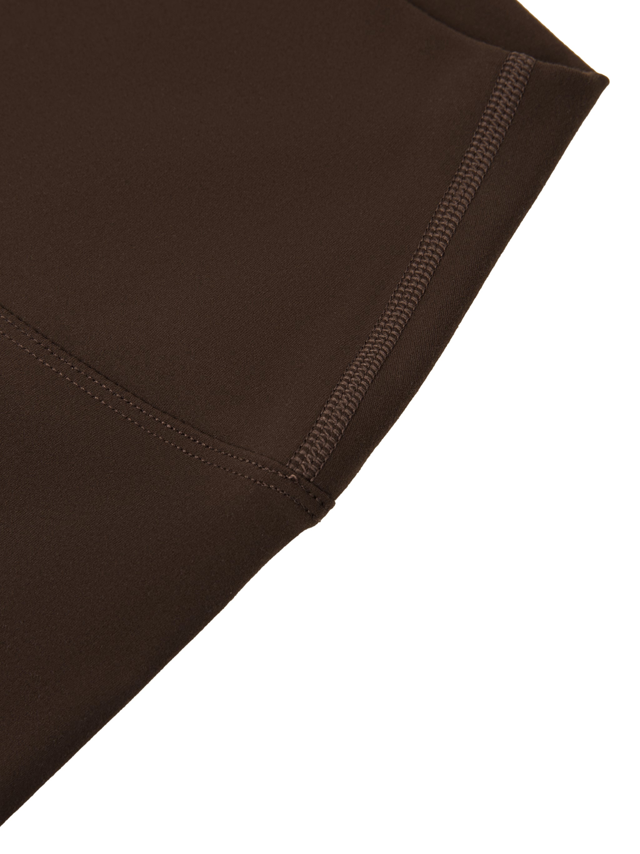 ON THE LO High-Waisted Leggings