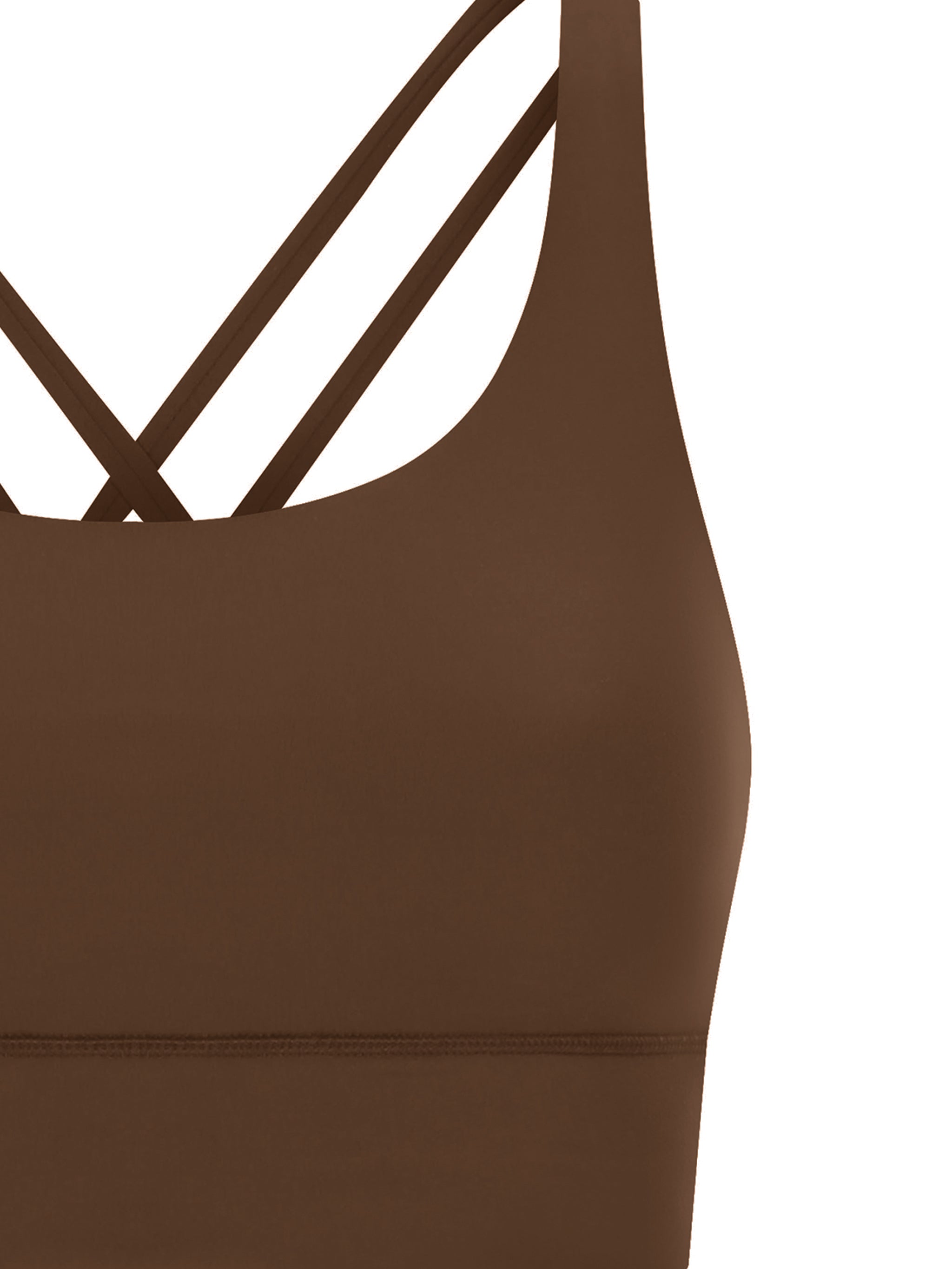 MERMAID SUMMER! Sports Bra
