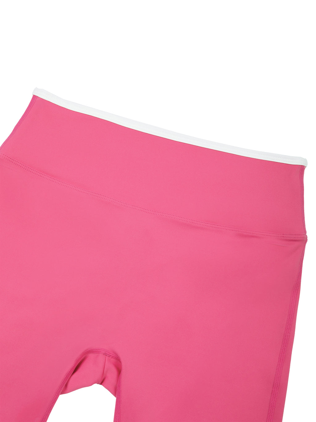 LAYIN LO Colorblock High Waist Leggings