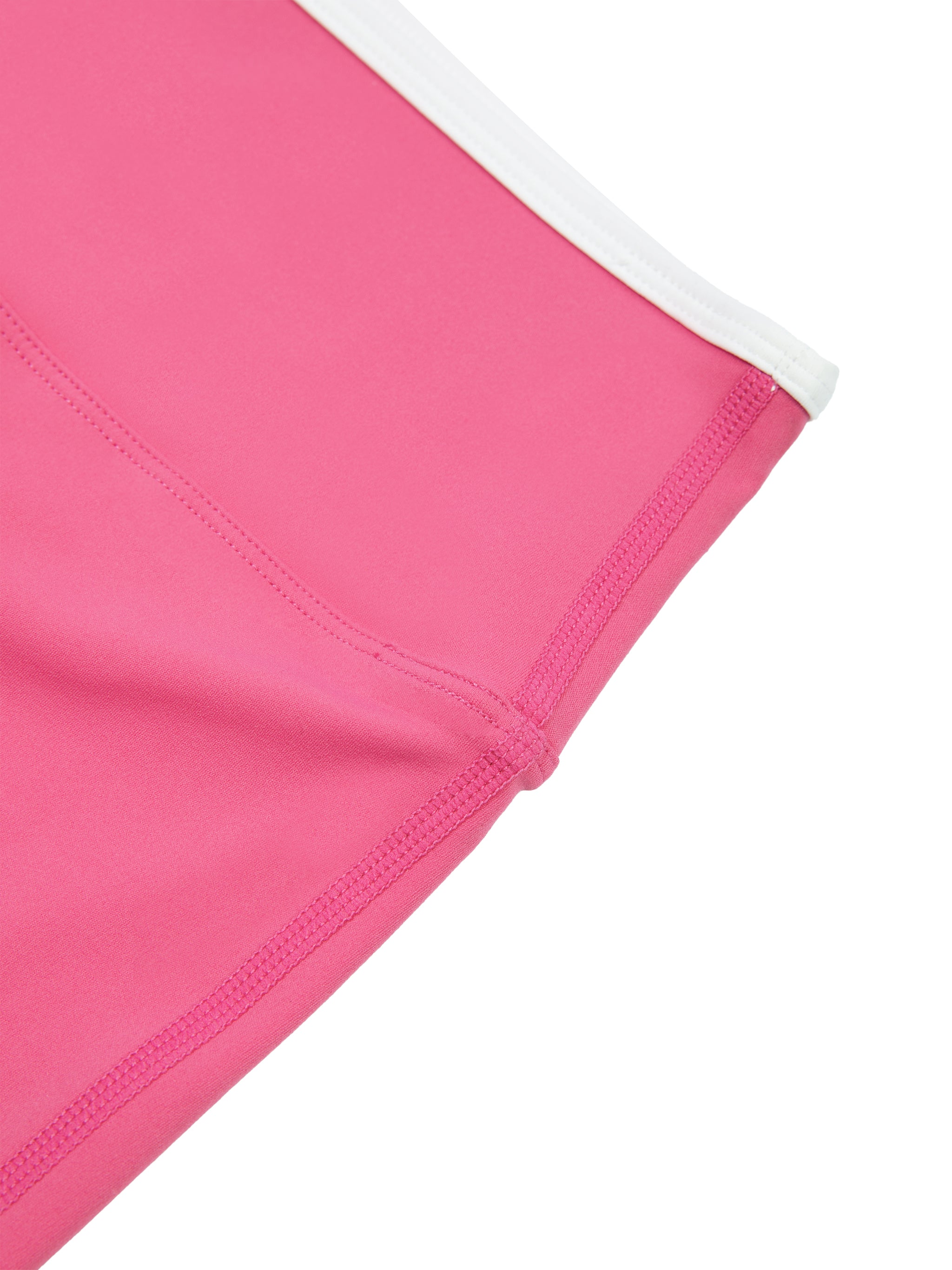 LAYIN LO Colorblock High Waist Leggings