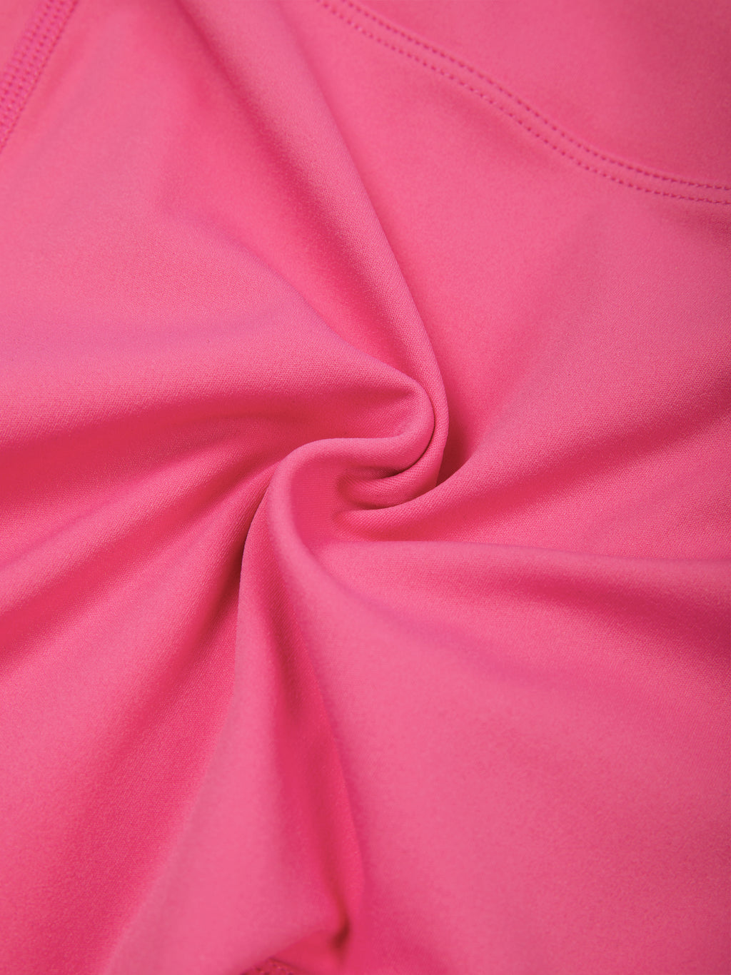 LAYIN LO Colorblock High Waist Leggings