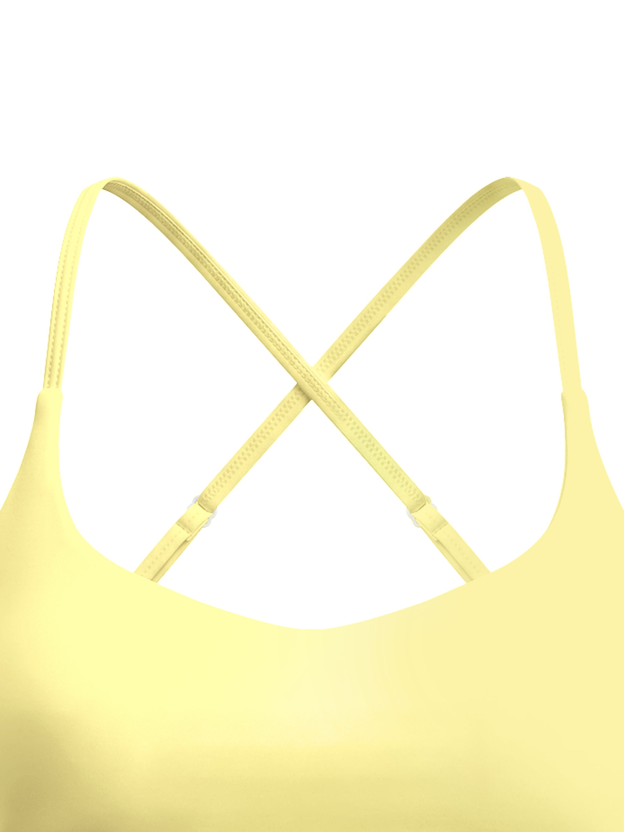 LAYIN LO Sports Bra