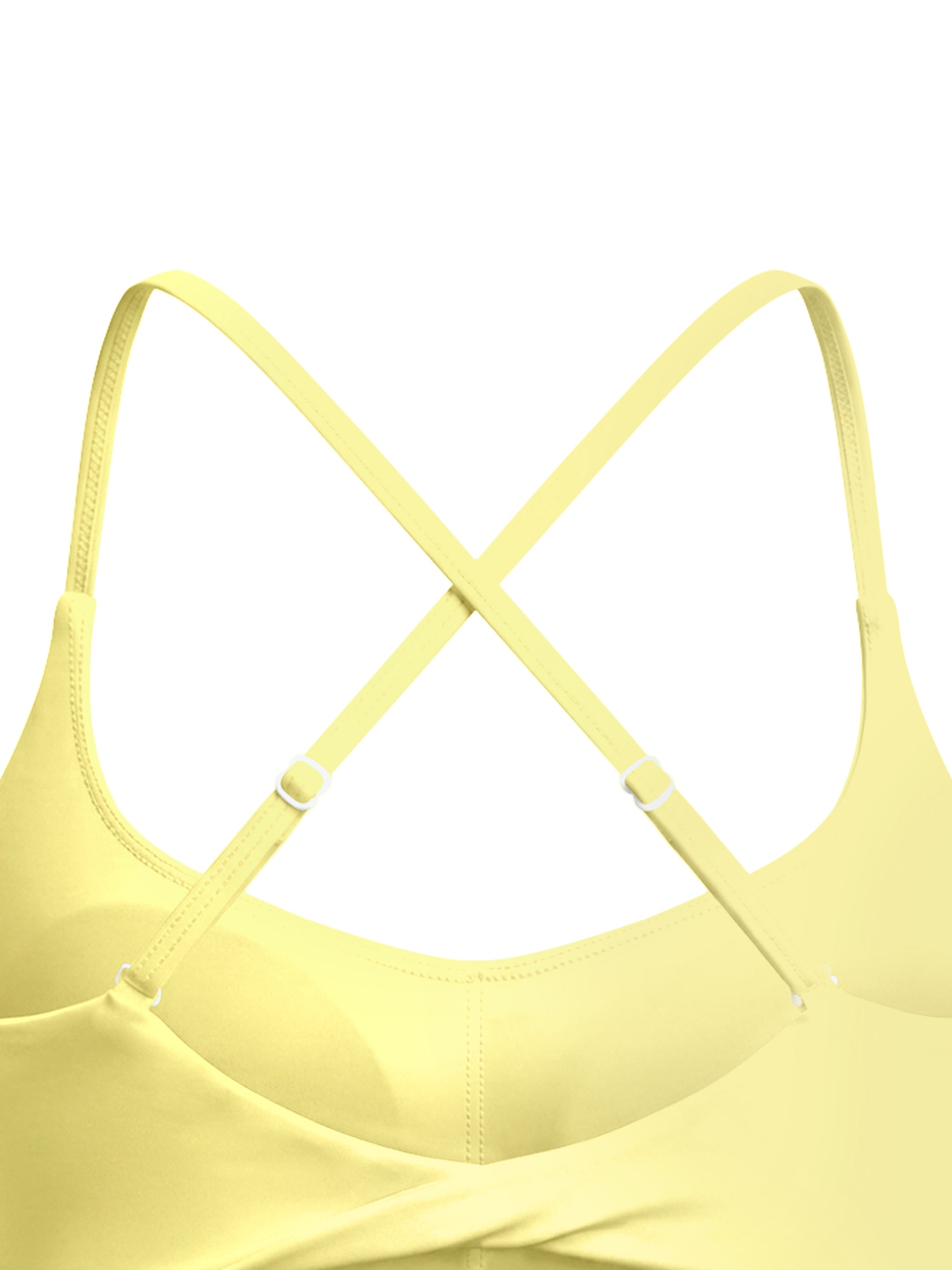 LAYIN LO Sports Bra