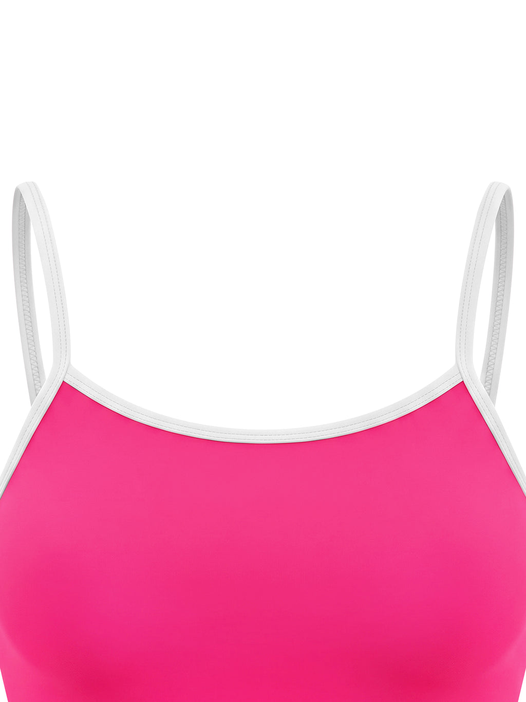 LAYIN LO ColorBlock Athletic Tank